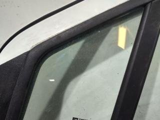 форточка передняя левая Chevrolet Spark M300 2010, DOT747