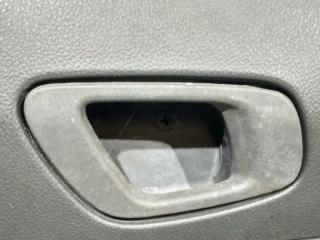 ручка внутренняя задняя правая Chevrolet Spark M300 2010