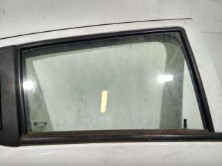 стекло двери задней правой Chevrolet Spark M300 2010, DOT747