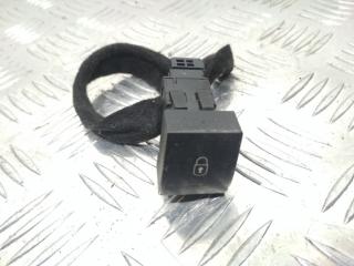 кнопка центрального замка Peugeot 3008 1 поколение 2010, 96652390XT