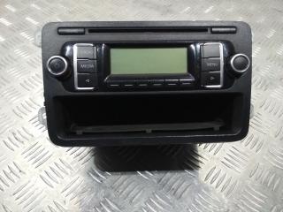 магнитола Volkswagen Transporter T5 [рестайлинг] 2010, 7E0035156A