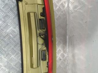 дополнительный стоп-сигнал Citroen C4 Picasso 1 поколение 2009, 9654435580