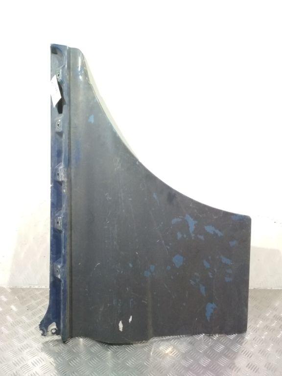 накладка двери (крышки) багажника MAN TGA 1 поколение 2006 - фото №1