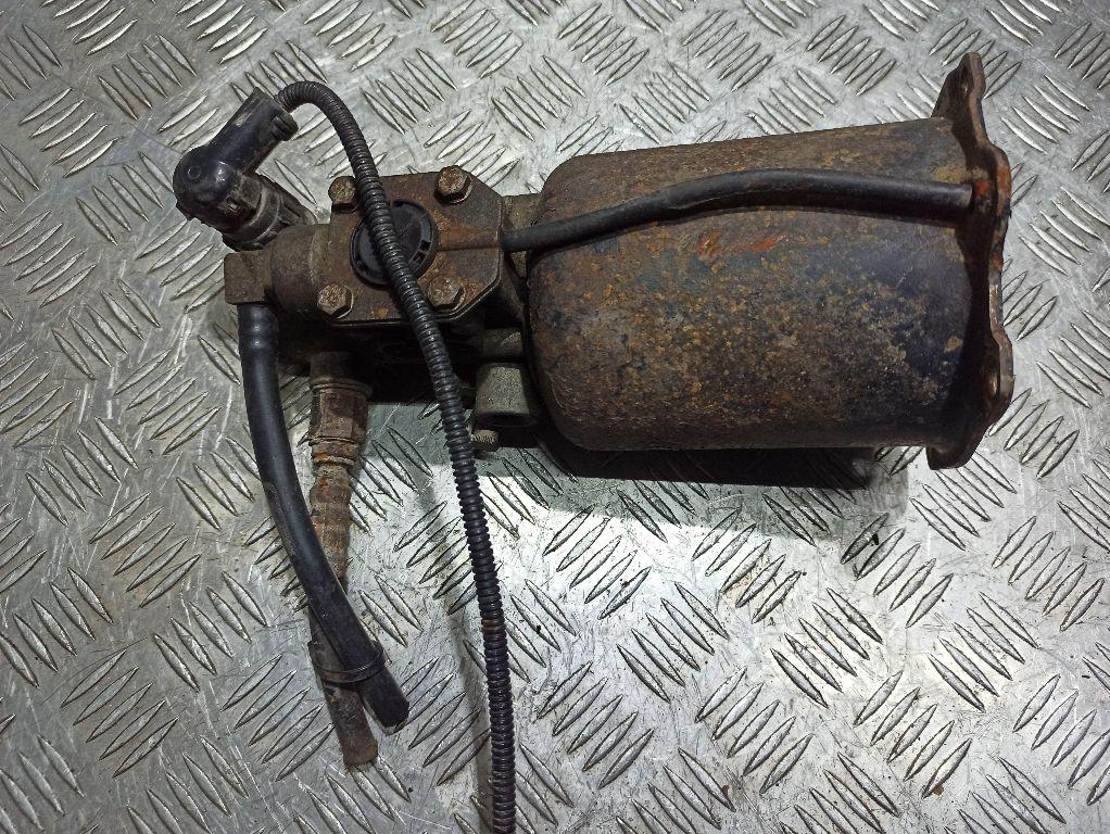 пневмогидроусилитель сцепления MAN TGA 1 поколение 2002, 9700514120, 81307256084 - фото №1