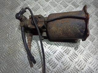 пневмогидроусилитель сцепления MAN TGA 1 поколение 2002, 9700514120, 81307256084