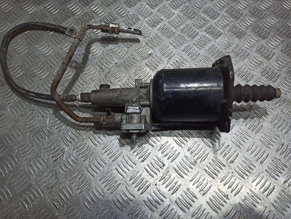 пневмогидроусилитель сцепления MAN TGA 1 поколение 2005, 2250282 - фото №1