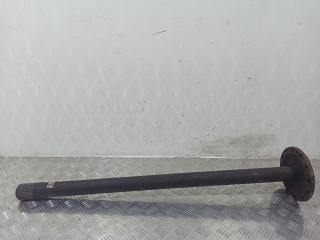 полуось задняя (приводной вал, ШРУС) MAN TGL 1992