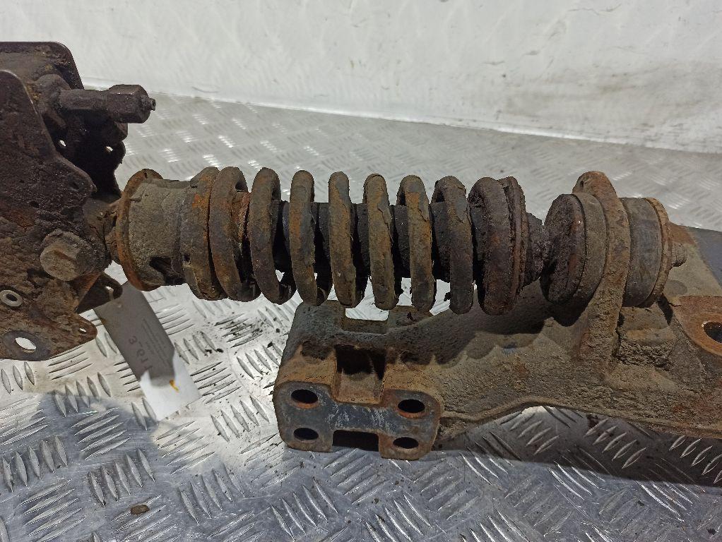 амортизатор кабины DAF XF 105 2002 - фото №1