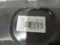 усилитель бампера заднего Mercedes-Benz A-Класс W176 2014, A2466101100, A24661002 - фото №3