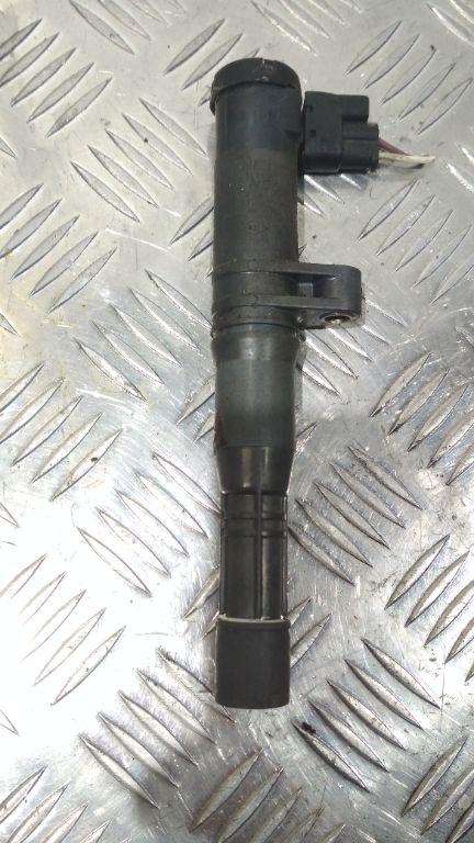 катушка зажигания Renault Laguna 2 поколение 2003, бензин, 7700875000 - фото №1