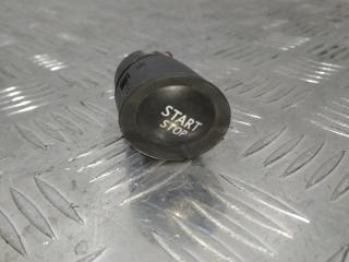 кнопка запуска двигателя Renault Megane 1 поколение [рестайлинг] 2002