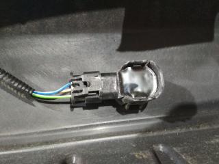 датчик парктроника Ford Transit Custom 1 поколение 2017