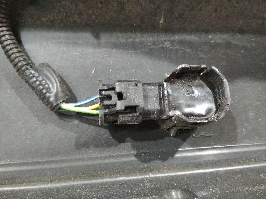 датчик парктроника Ford Transit Custom 1 поколение 2017 - фото №1