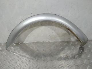 молдинг переднего левого крыла Toyota Yaris Verso 1 поколение XP20 2003, 53088-52010