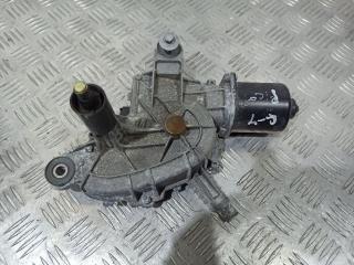 механизм стеклоочистителя (трапеция дворников) Citroen C4 Picasso 1 поколение 2008, 53630337