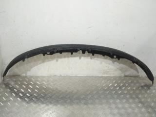 юбка бампера нижняя Peugeot 206 1 поколение 2002, 9631537577