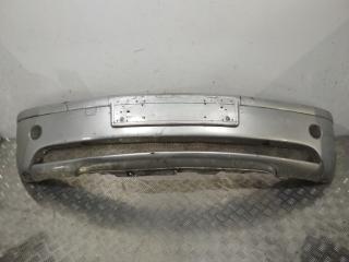 бампер передний BMW 3 серия E46 2003