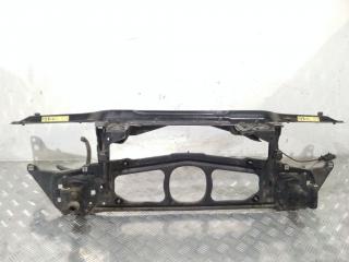 передняя панель крепления облицовки (телевизор) BMW 3 серия E46 2003, 51718211467