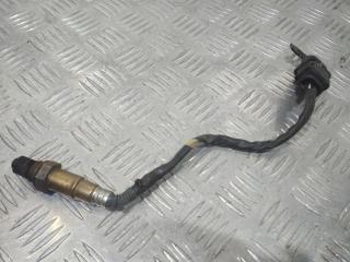 лямбда-зонд Renault Scenic 3 поколение [рестайлинг] 2013, 1.6 л., дизель, 8201115305