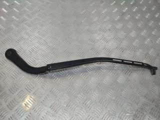 щеткодержатель (поводок стеклоочистителя, дворник) BMW 3 серия E90/E91/E92/E93 [рестайлинг] 2008, 61617171641, 7171641