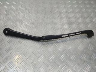 щеткодержатель (поводок стеклоочистителя, дворник) BMW 3 серия E90/E91/E92/E93 [рестайлинг] 2008, 61617171639