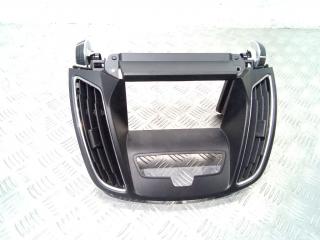 рамка под магнитолу Ford C-Max 2 поколение 2015, F1CB18835