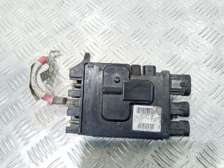 Блок управления BCM (Body Control Module) Renault Megane 3 поколение 2011, 24380011R