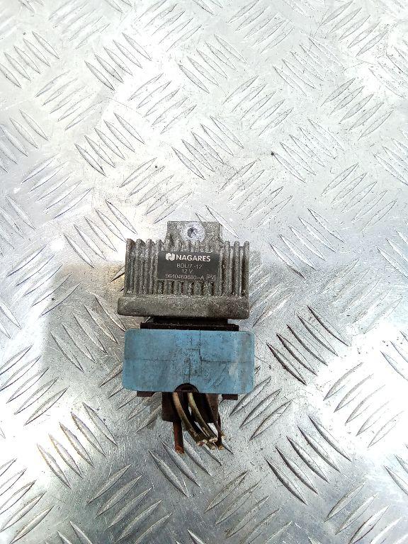 реле накала свечей Peugeot 308 T7 2009, 9640469680 - фото №1