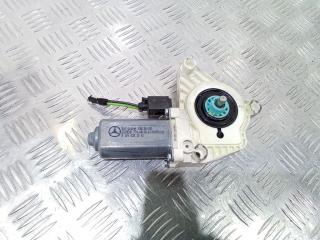 моторчик стеклоподъемника передний левый Mercedes-Benz A-Класс W169 2006, A1698201542