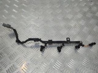 проводка свечей накала Peugeot 5008 1 поколение 2011, 1.6 л., дизель, 9653811680, 9671583580