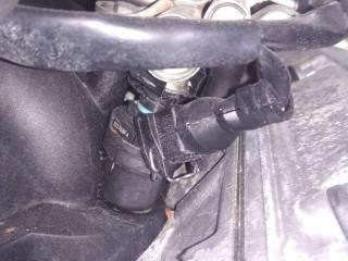 форсунка BMW 3 серия E46 2000, 2.0 л., бензин, МКПП, 124793