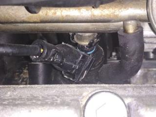 форсунка BMW 3 серия E46 2000, 2.0 л., бензин, МКПП, 124793