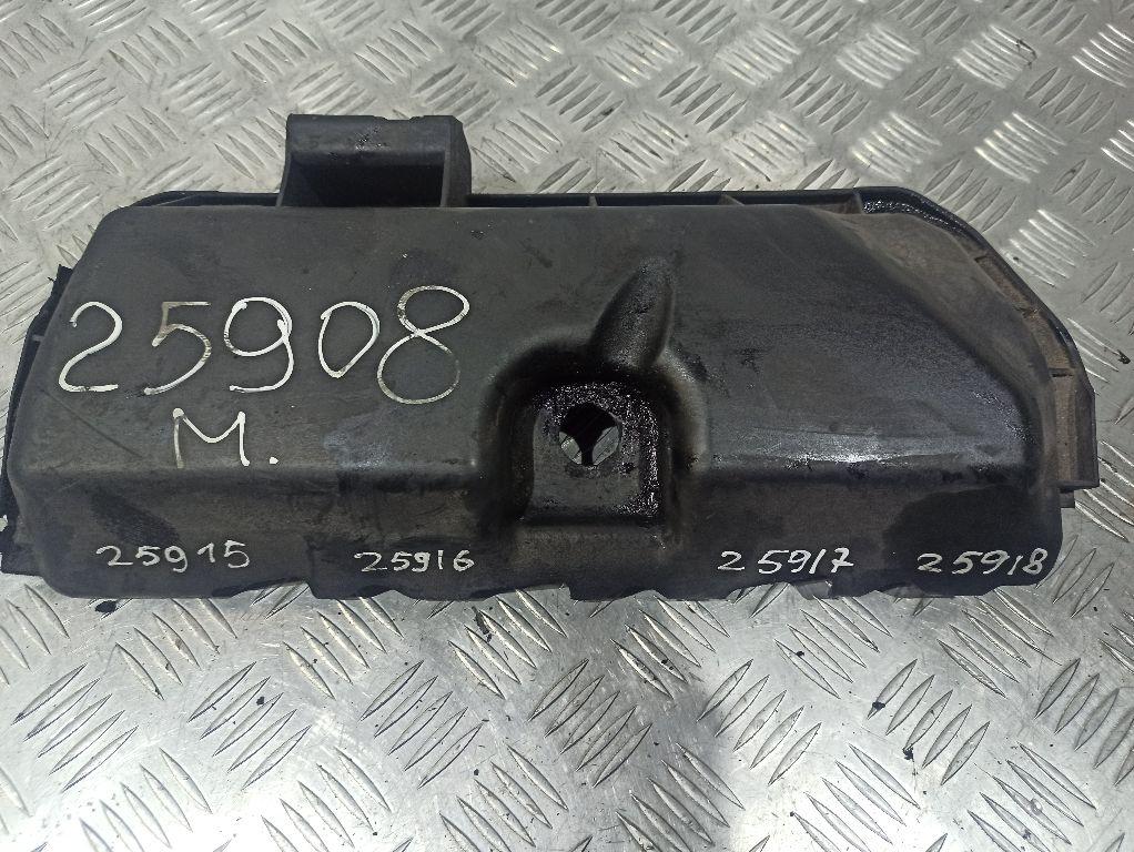 декоративная крышка двигателя Renault Trafic 2 поколение 2004, 2.5 л., дизель, МКПП, 8200164199 - фото №1