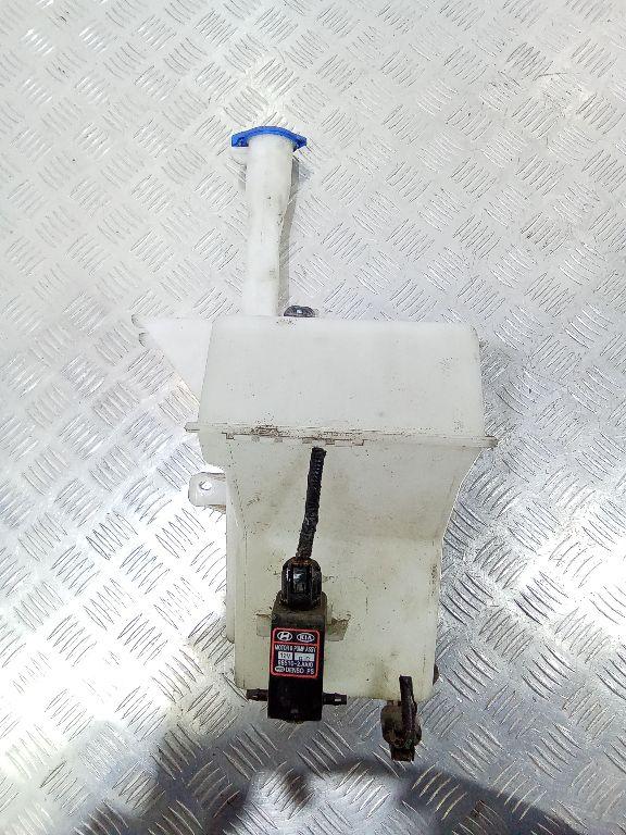 бачок омывателя Hyundai i40 1 поколение 2014, 98610-3Z001 - фото №1