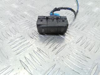 кнопка (выключатель) Opel Crossland X 1 поколение 2018, 03548010101, YP00032777