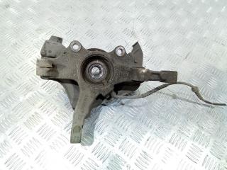 кулак поворотный правый Opel Adam 1 поколение 2013, 1.4 л., 13388768