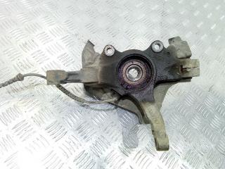 кулак поворотный левый Opel Adam 1 поколение 2014, 1.4 л.