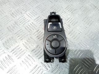 кнопка ручного тормоза (ручника) Hyundai i40 1 поколение 2011, 93766-3Z040