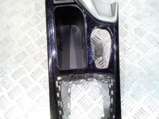 рамка обрамление кулисы Hyundai i40 1 поколение 2011, 84603-3Z240, 84651-3Z000