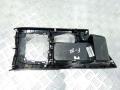 рамка обрамление кулисы Hyundai i40 1 поколение 2011, 84603-3Z240, 84651-3Z000 - фото №2