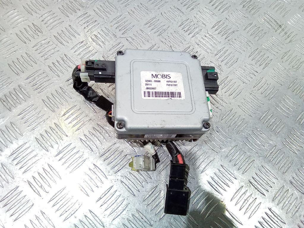 электроусилитель руля Hyundai i40 1 поколение 2011, 3Z563-99500 - фото №1