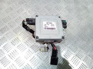 электроусилитель руля Hyundai i40 1 поколение 2011, 3Z563-99500