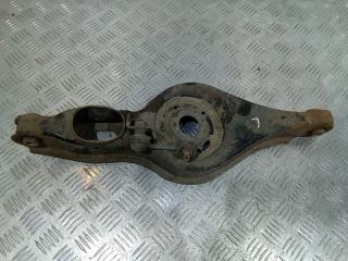 рычаг задний левый Citroen C-Crosser 1 поколение 2011, 2.2 л., дизель