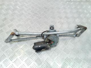механизм стеклоочистителя (трапеция дворников) Volkswagen Golf 4 поколение 2002, 1.8 л., бензин, 1J0955325A