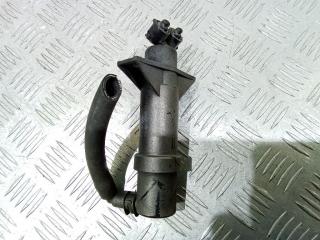 форсунка омывателя фары Peugeot 407 1 поколение 2006, 2.0 л., дизель