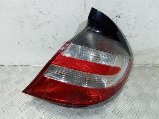 фонарь задний правый Mercedes-Benz C-Класс W203/S203/CL203 [рестайлинг] 2004, купе, A2038202664