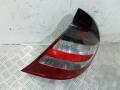 фонарь задний правый Mercedes-Benz C-Класс W203/S203/CL203 [рестайлинг] 2004, купе, A2038202664 - фото №2