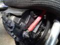 генератор Renault Megane 3 поколение 2010, 1.9 л., дизель, МКПП, 8200757870 - фото №3