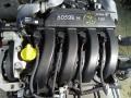 катушка зажигания Renault Laguna 2 поколение 2002, 1.8 л., бензин, МКПП - фото №2