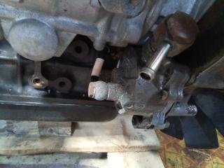 насос вакуумный Nissan Cabstar F23 2002, 3.0 л., дизель, МКПП